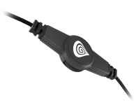 GENESIS ARGON 200 Czerwone - 1077595 - zdjęcie 5